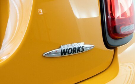 MINI Hatch, 2017 год, 2 449 050 рублей, 7 фотография