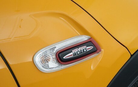 MINI Hatch, 2017 год, 2 449 050 рублей, 10 фотография