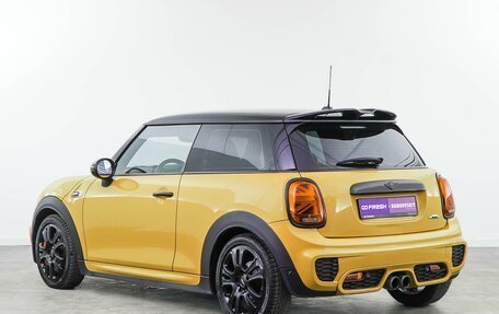MINI Hatch, 2017 год, 2 449 050 рублей, 2 фотография
