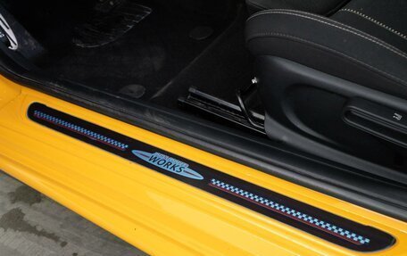 MINI Hatch, 2017 год, 2 449 050 рублей, 9 фотография