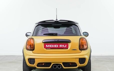 MINI Hatch, 2017 год, 2 449 050 рублей, 4 фотография