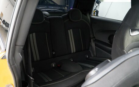 MINI Hatch, 2017 год, 2 449 050 рублей, 13 фотография