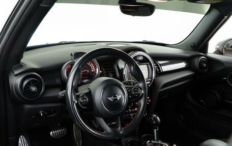 MINI Hatch, 2017 год, 2 449 050 рублей, 11 фотография