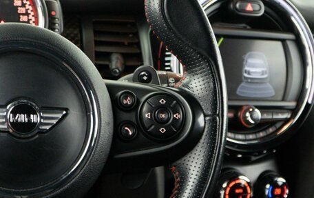 MINI Hatch, 2017 год, 2 449 050 рублей, 17 фотография