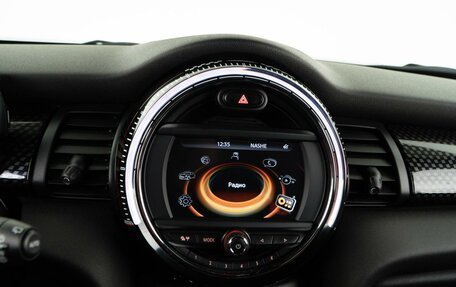 MINI Hatch, 2017 год, 2 449 050 рублей, 23 фотография