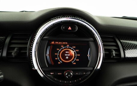 MINI Hatch, 2017 год, 2 449 050 рублей, 24 фотография