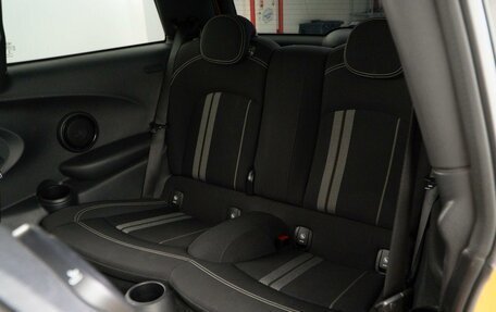 MINI Hatch, 2017 год, 2 449 050 рублей, 14 фотография
