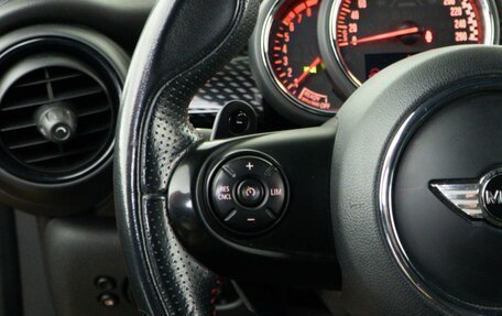 MINI Hatch, 2017 год, 2 449 050 рублей, 16 фотография