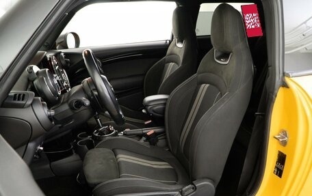 MINI Hatch, 2017 год, 2 449 050 рублей, 15 фотография