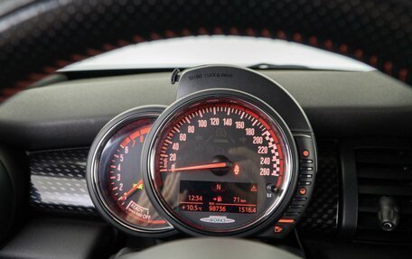 MINI Hatch, 2017 год, 2 449 050 рублей, 28 фотография