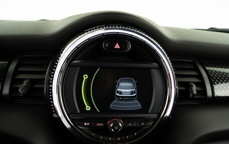 MINI Hatch, 2017 год, 2 449 050 рублей, 27 фотография