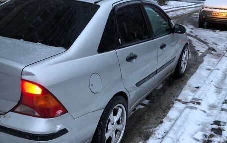 Ford Focus IV, 2004 год, 250 000 рублей, 7 фотография