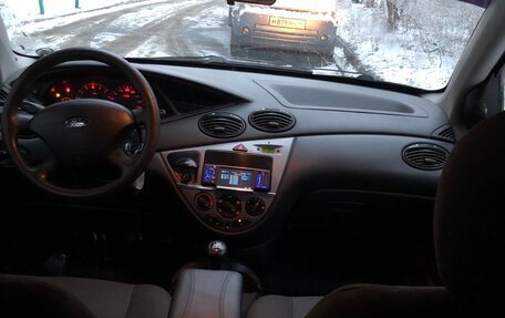 Ford Focus IV, 2004 год, 250 000 рублей, 9 фотография