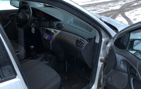 Ford Focus IV, 2004 год, 250 000 рублей, 5 фотография