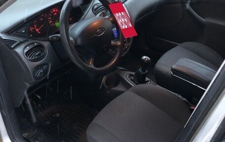 Ford Focus IV, 2004 год, 250 000 рублей, 3 фотография