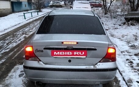 Ford Focus IV, 2004 год, 250 000 рублей, 6 фотография