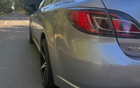 Mazda 6, 2008 год, 500 000 рублей, 1 фотография