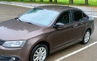 Volkswagen Jetta VI, 2014 год, 1 150 000 рублей, 1 фотография