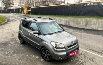 KIA Soul I рестайлинг, 2010 год, 670 000 рублей, 1 фотография