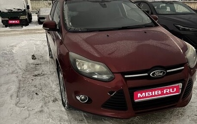 Ford Focus III, 2011 год, 400 000 рублей, 1 фотография