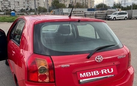 Toyota Corolla, 2005 год, 490 000 рублей, 2 фотография
