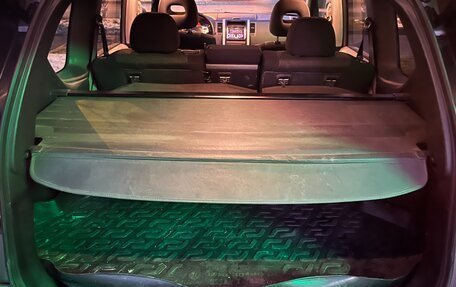 Nissan X-Trail, 2007 год, 1 100 000 рублей, 9 фотография