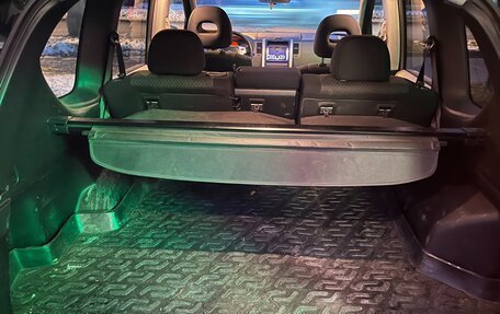 Nissan X-Trail, 2007 год, 1 100 000 рублей, 8 фотография