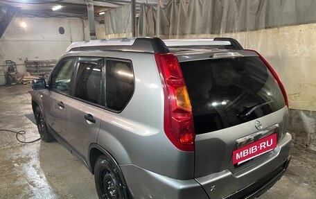 Nissan X-Trail, 2007 год, 1 100 000 рублей, 2 фотография