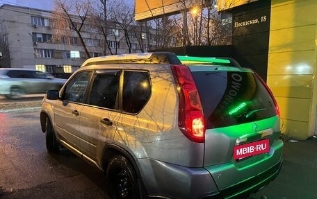Nissan X-Trail, 2007 год, 1 100 000 рублей, 6 фотография