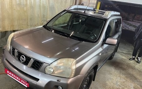 Nissan X-Trail, 2007 год, 1 100 000 рублей, 3 фотография