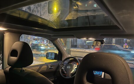 Nissan X-Trail, 2007 год, 1 100 000 рублей, 12 фотография