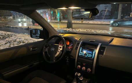 Nissan X-Trail, 2007 год, 1 100 000 рублей, 11 фотография