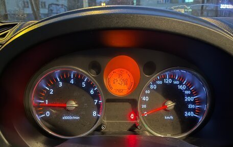 Nissan X-Trail, 2007 год, 1 100 000 рублей, 14 фотография