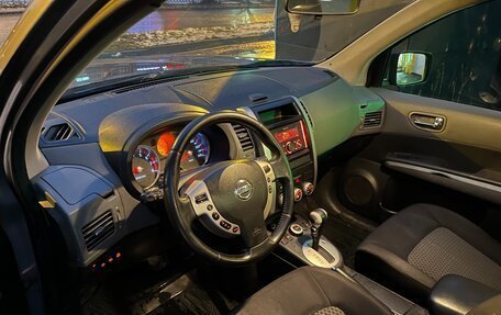 Nissan X-Trail, 2007 год, 1 100 000 рублей, 13 фотография