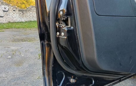 Ford Fusion I, 2010 год, 710 000 рублей, 13 фотография