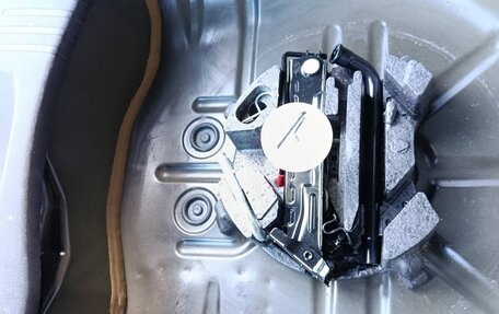 Ford Fusion I, 2010 год, 710 000 рублей, 7 фотография