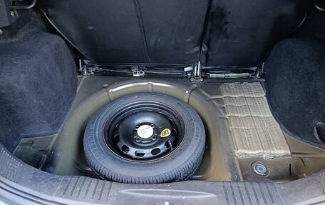 Ford Fusion I, 2010 год, 710 000 рублей, 8 фотография