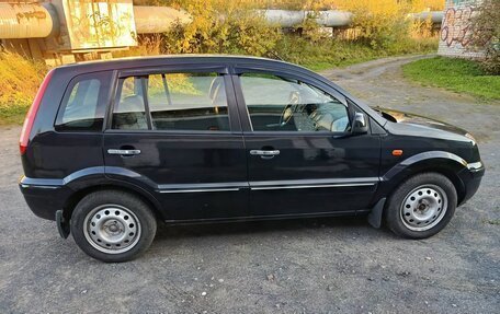 Ford Fusion I, 2010 год, 710 000 рублей, 5 фотография