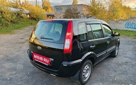 Ford Fusion I, 2010 год, 710 000 рублей, 4 фотография