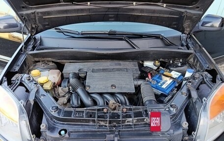 Ford Fusion I, 2010 год, 710 000 рублей, 9 фотография