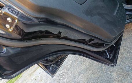 Ford Fusion I, 2010 год, 710 000 рублей, 14 фотография