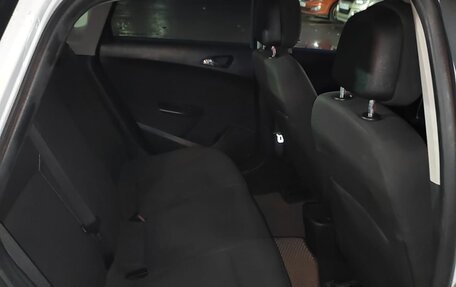 Opel Astra J, 2014 год, 615 000 рублей, 5 фотография