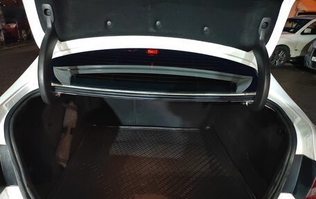 Opel Astra J, 2014 год, 615 000 рублей, 4 фотография