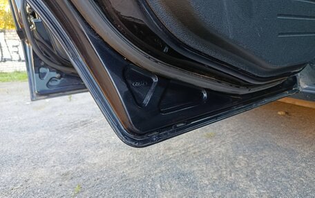 Ford Fusion I, 2010 год, 710 000 рублей, 15 фотография