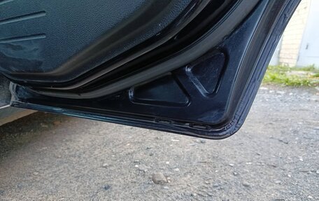 Ford Fusion I, 2010 год, 710 000 рублей, 16 фотография