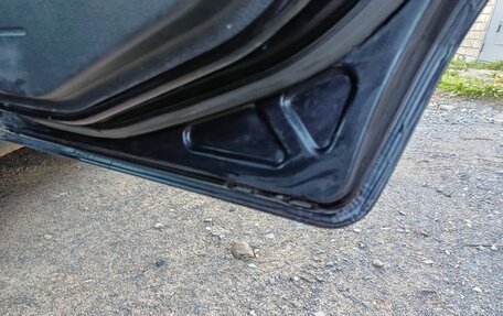 Ford Fusion I, 2010 год, 710 000 рублей, 17 фотография