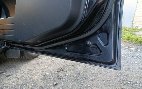 Ford Fusion I, 2010 год, 710 000 рублей, 18 фотография