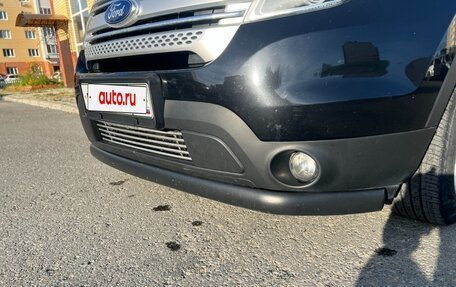 Ford Explorer VI, 2013 год, 1 800 000 рублей, 15 фотография