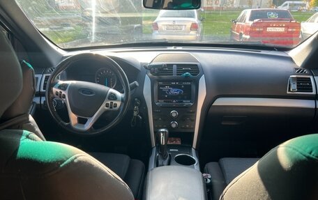 Ford Explorer VI, 2013 год, 1 800 000 рублей, 9 фотография