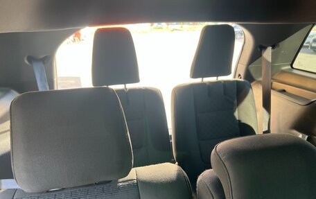 Ford Explorer VI, 2013 год, 1 800 000 рублей, 11 фотография